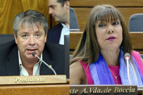 Creación del “Sistema de Identificación Animal del Paraguay” será analizada en reunión interinstitucional