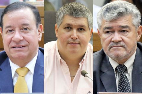 Proyecto propone distritación de la Colonia Gral. César Barrientos de Paraguarí