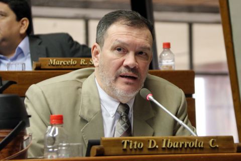 Impulsarán pedido de informes sobre mecanismos de recepción de denuncias por venta de droga
