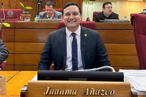 Avalan acuerdos sobre turismo con Qatar y traslado de personas condenadas con Italia