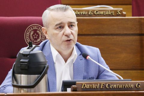Presentan proyecto que incentiva el comercio en el Casco Histórico de Asunción