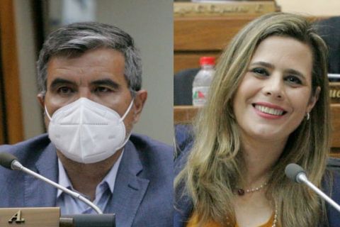 Indagan sobre situación actual de pacientes oncológicos del IPS