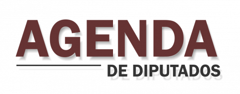 Agenda de Diputados Logo 01.png