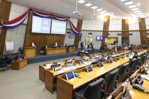 Audiencias públicas: Legislar con la ciudadanía