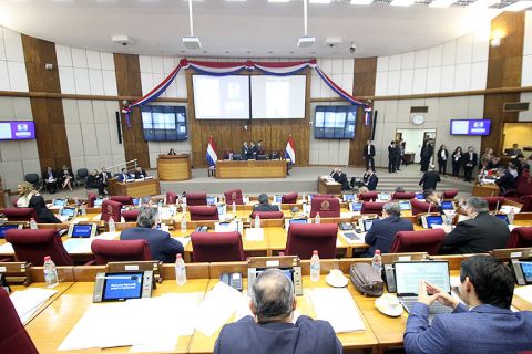 Instalarán comisión especial para seguimiento de las obras del Puente de la Integración