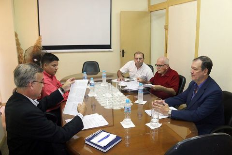 Ultiman detalles para declarar emergencia nacional en materia de adicciones