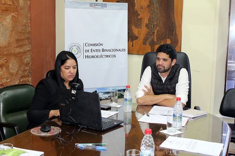 Pedido de informes al Consejo de Administración de Itaipú sobre renegociación del Anexo “C”