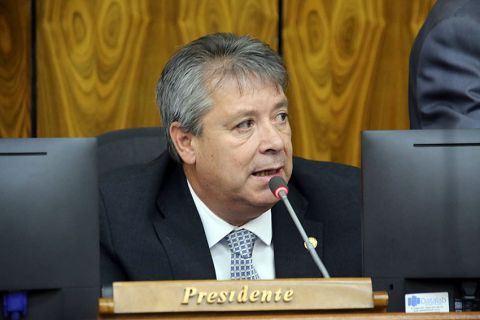 “El periodista debe tener libertad absoluta en su trabajo”