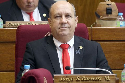 Evento en honor a excombatientes rosarinos recibe respaldo de Diputados