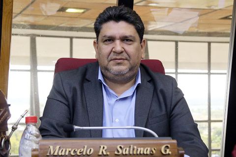 Analizarán modificaciones en ley que establece la patente vehicular unificada