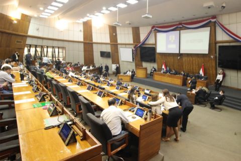Diputados integró con 14 puntos orden del día para la sesión ordinaria de este miércoles