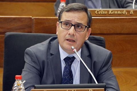 Informe 2022 pone énfasis en la atención de la problemática social del sector agrario
