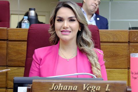 Anuncian jornada de atención integral para personas adultas mayores en la ciudad de Ñemby