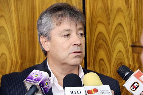 Resaltan que elecciones internas del 18-12 no serán desdobladas