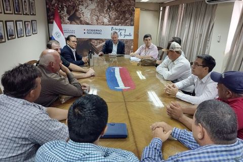 Pequeños y medianos productores de San Pedro y Concepción claman por asistencia y refinanciación