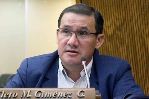 Declaración de interés para sitios de difusión de la cultura paraguaya en el exterior, con dictamen favorable