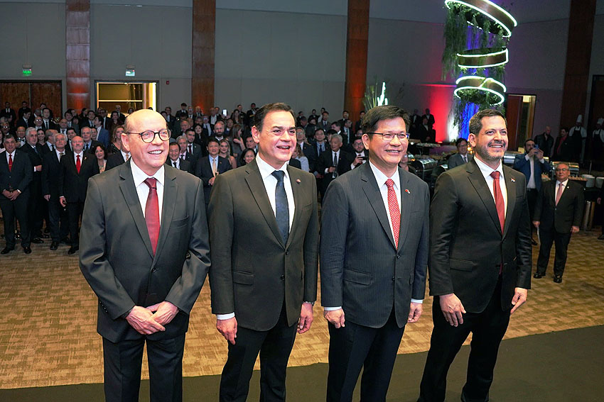 Proyectos de cooperación bilateral