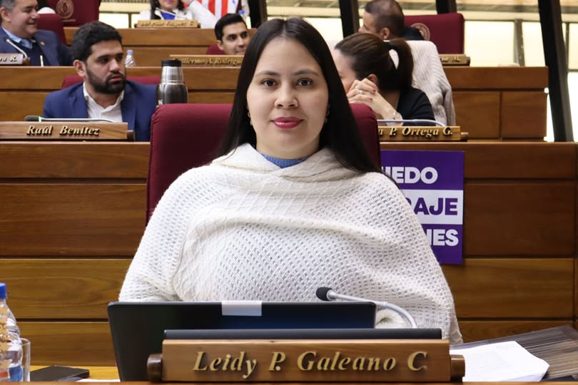 Presidente de Diputados ratifica compromiso con la educación durante jornada gubernamental en Cordillera