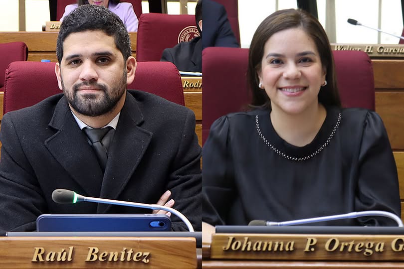 Presidente de Diputados ratifica compromiso con la educación durante jornada gubernamental en Cordillera