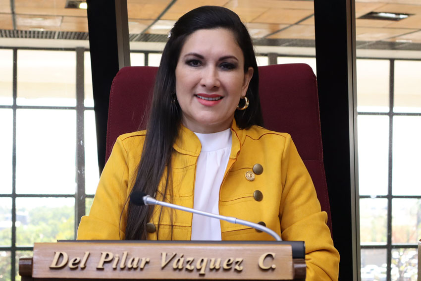 Presidente de Diputados ratifica compromiso con la educación durante jornada gubernamental en Cordillera