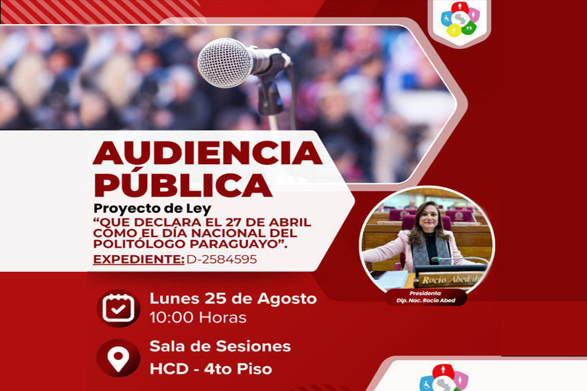 Presidente de Diputados ratifica compromiso con la educación durante jornada gubernamental en Cordillera