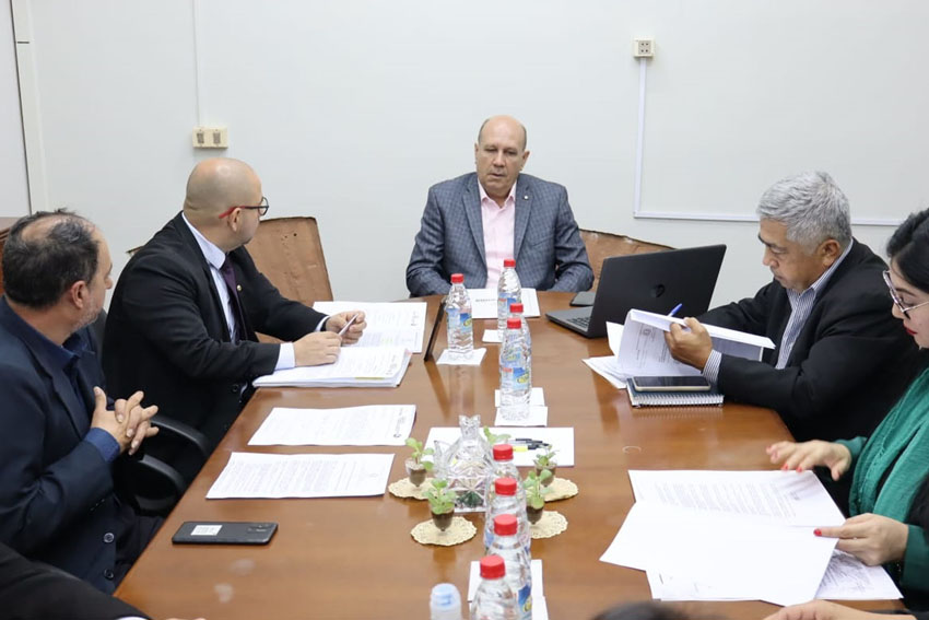 Presidente de Diputados ratifica compromiso con la educación durante jornada gubernamental en Cordillera