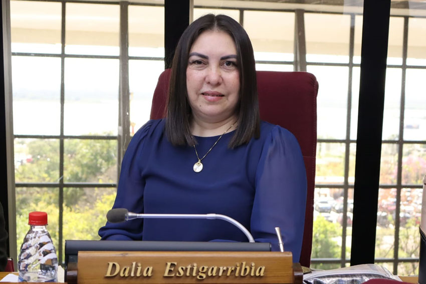 Presidente de Diputados ratifica compromiso con la educación durante jornada gubernamental en Cordillera