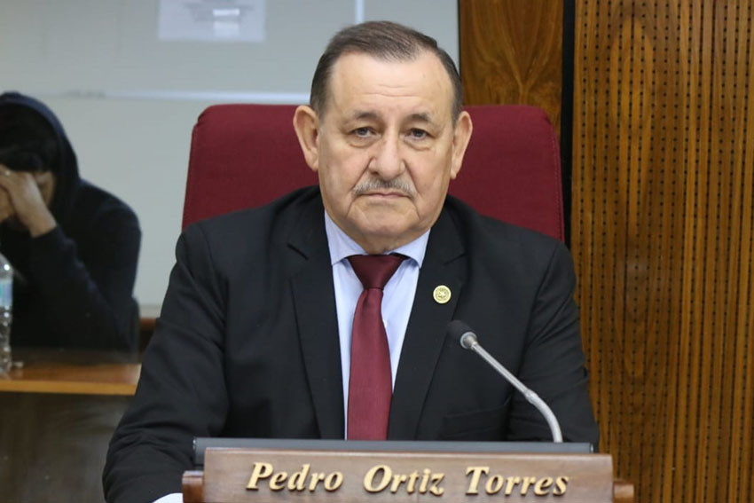 Presidente de Diputados ratifica compromiso con la educación durante jornada gubernamental en Cordillera