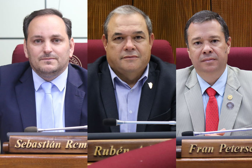 Presidente de Diputados ratifica compromiso con la educación durante jornada gubernamental en Cordillera