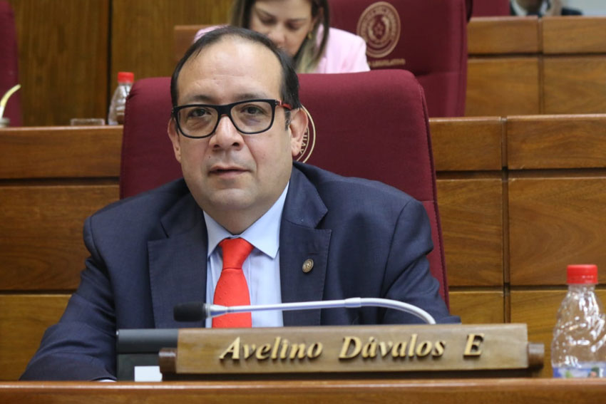 Presidente de Diputados ratifica compromiso con la educación durante jornada gubernamental en Cordillera