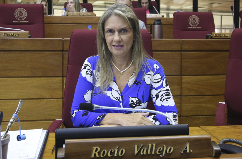 Presidente de Diputados ratifica compromiso con la educación durante jornada gubernamental en Cordillera