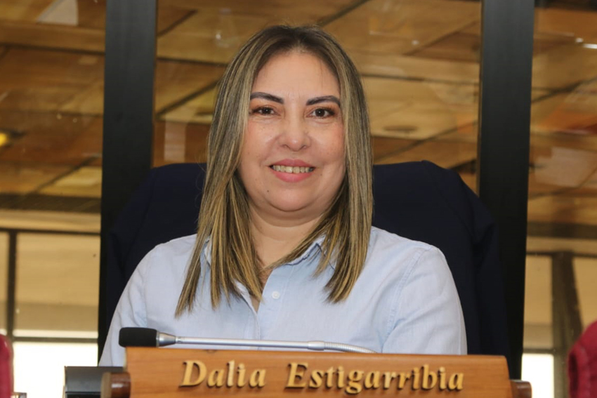 Presidente de Diputados ratifica compromiso con la educación durante jornada gubernamental en Cordillera