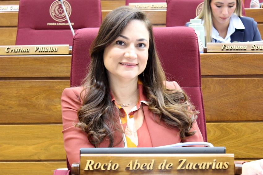 Presidente de Diputados ratifica compromiso con la educación durante jornada gubernamental en Cordillera