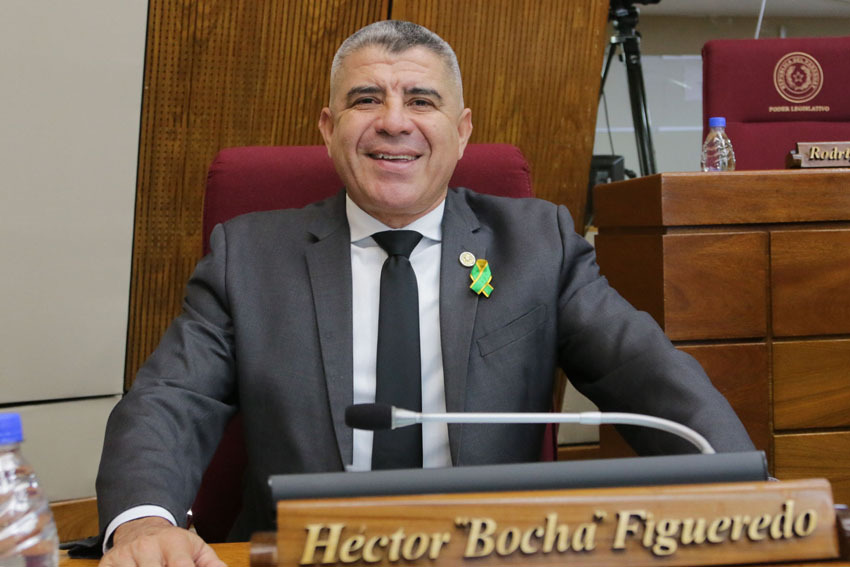 Presidente de Diputados ratifica compromiso con la educación durante jornada gubernamental en Cordillera