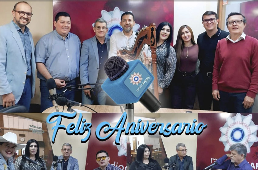 Presidente de Diputados ratifica compromiso con la educación durante jornada gubernamental en Cordillera