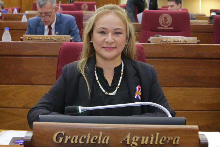 Presidente de Diputados ratifica compromiso con la educación durante jornada gubernamental en Cordillera