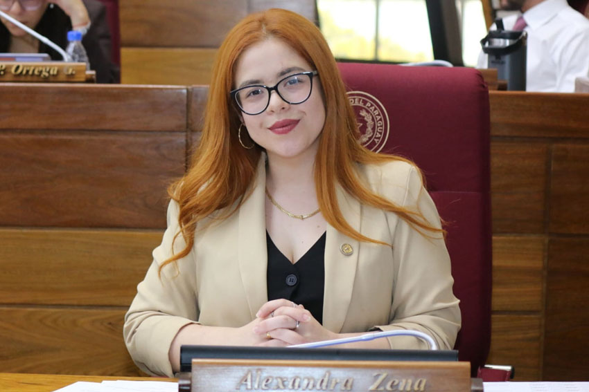 Presidente de Diputados ratifica compromiso con la educación durante jornada gubernamental en Cordillera