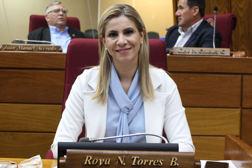 Presidente de Diputados ratifica compromiso con la educación durante jornada gubernamental en Cordillera