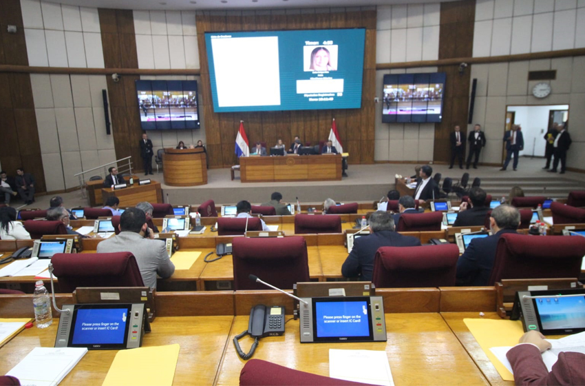 Presidente de Diputados ratifica compromiso con la educación durante jornada gubernamental en Cordillera