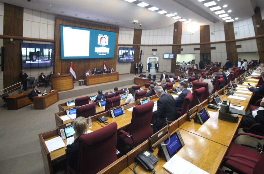 Presidente de Diputados ratifica compromiso con la educación durante jornada gubernamental en Cordillera